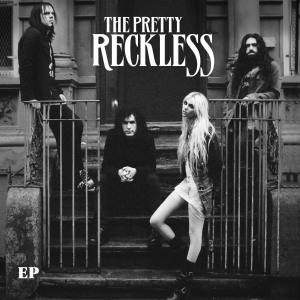 The-Pretty-Reckless-The-Pretty-Reckless-EP